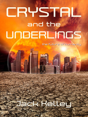cover image of Crystal and the Underlings
